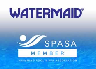 Spasa and Watermaid